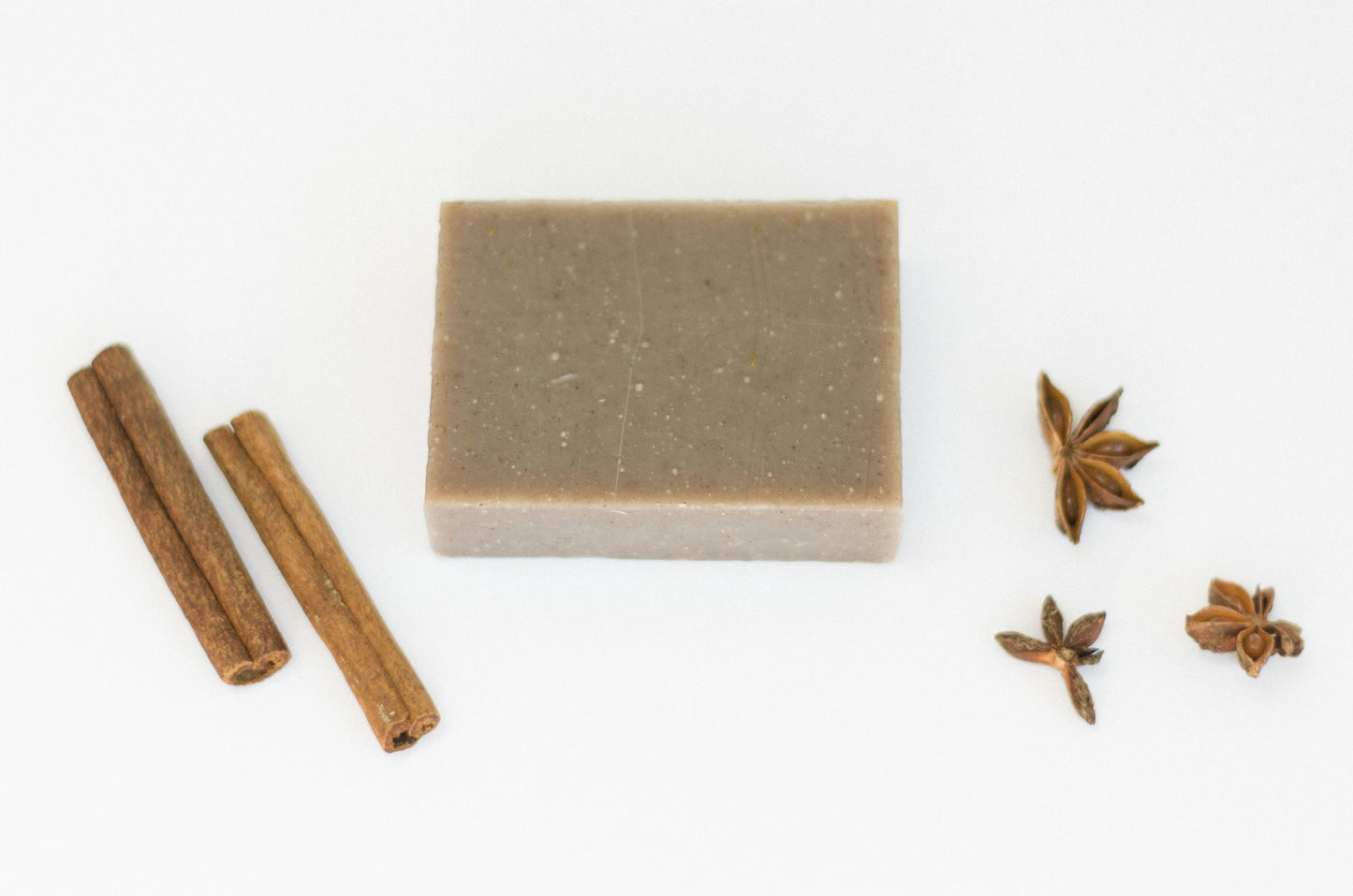 Clove Oil & Coconut Soap