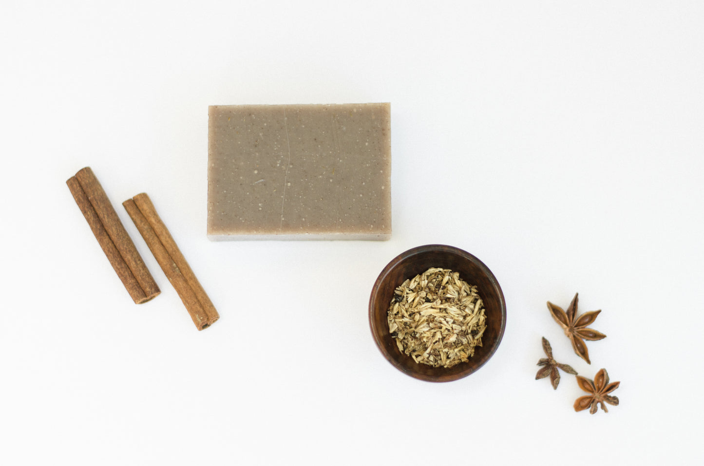 Clove Oil & Coconut Soap