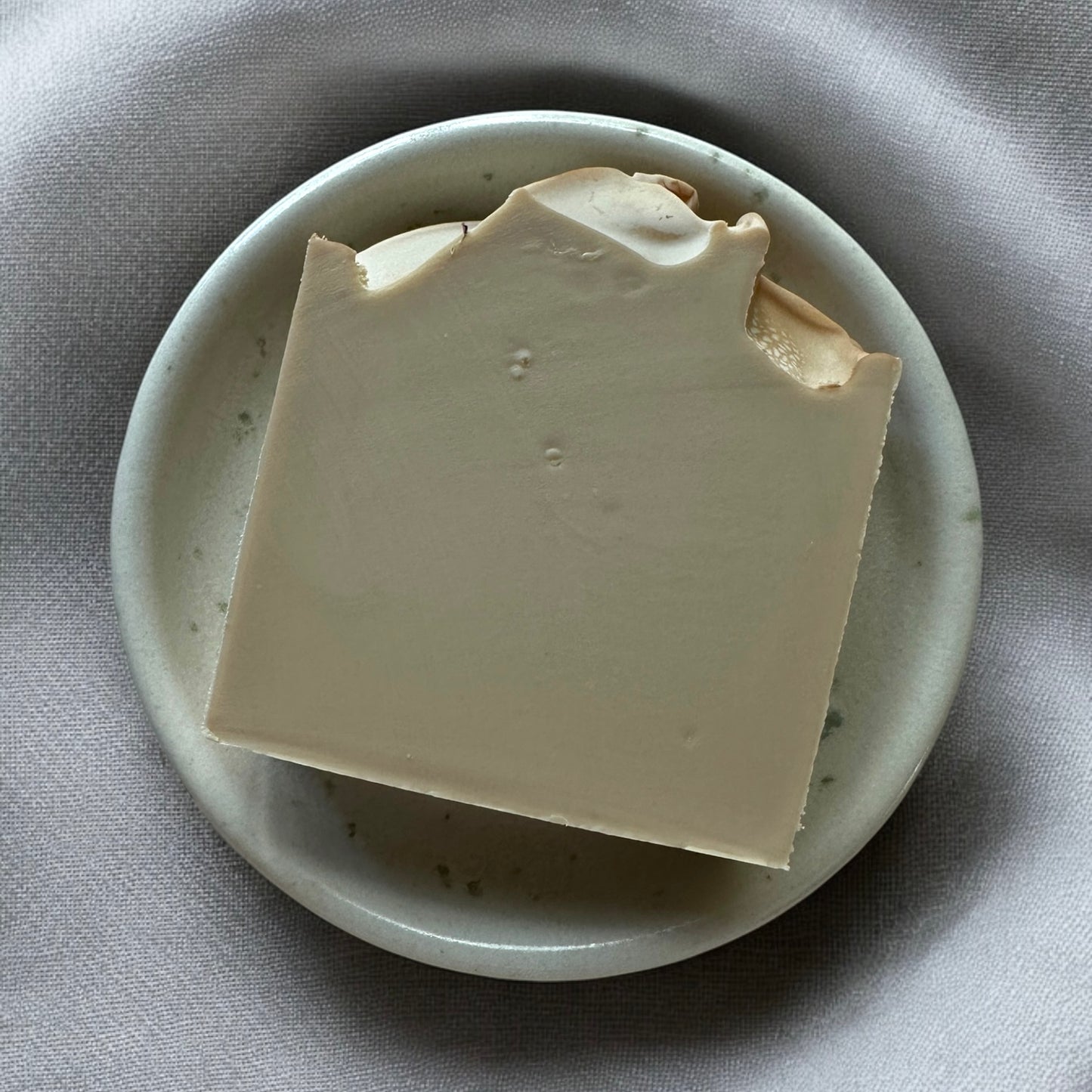 Coconut Soap