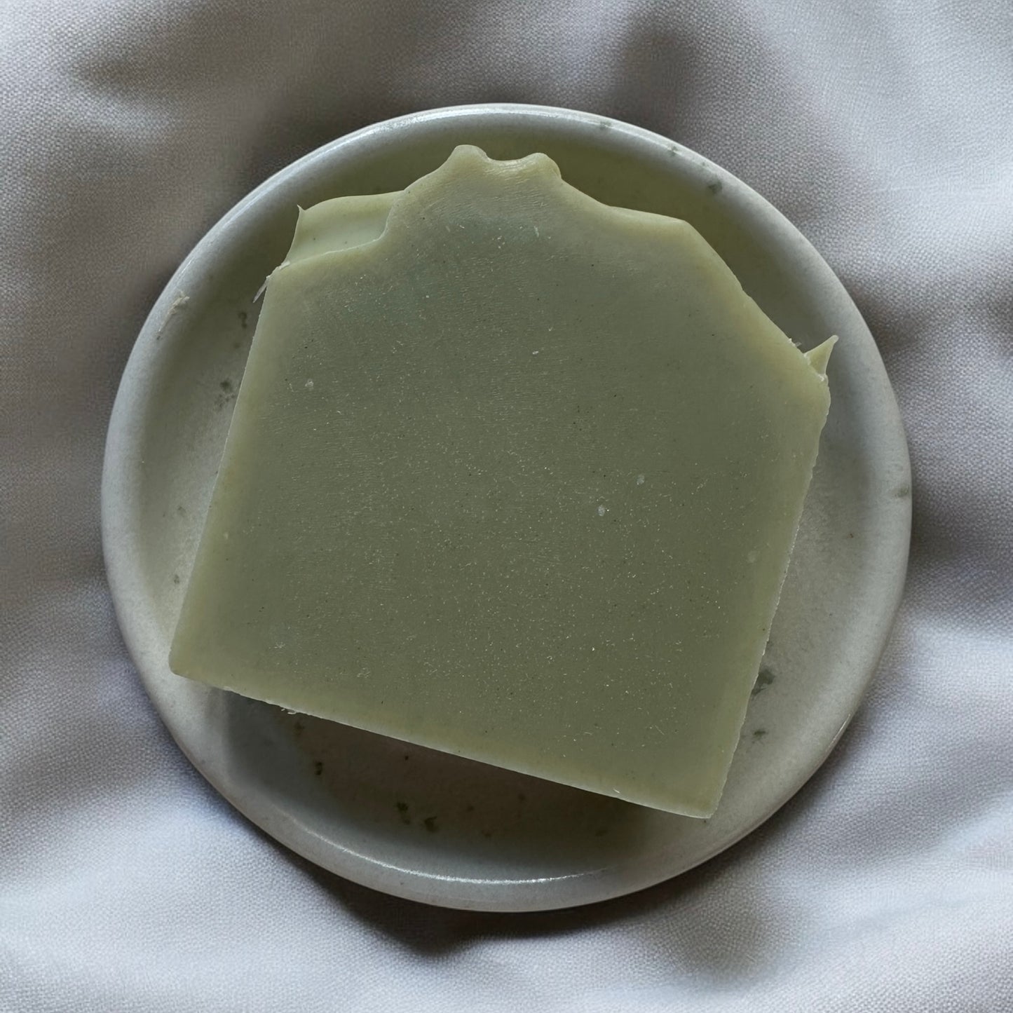 Rosemary Soap