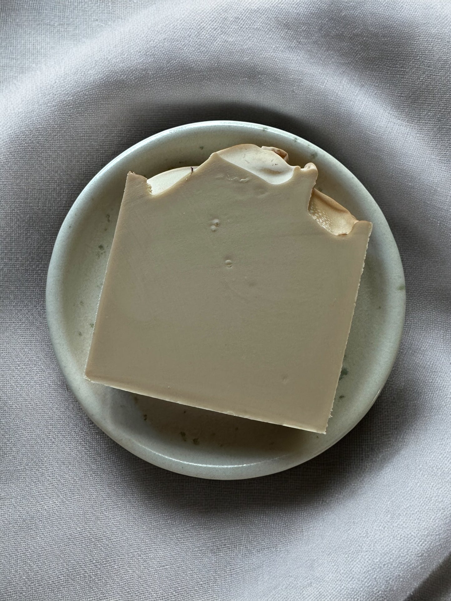 Coconut Soap