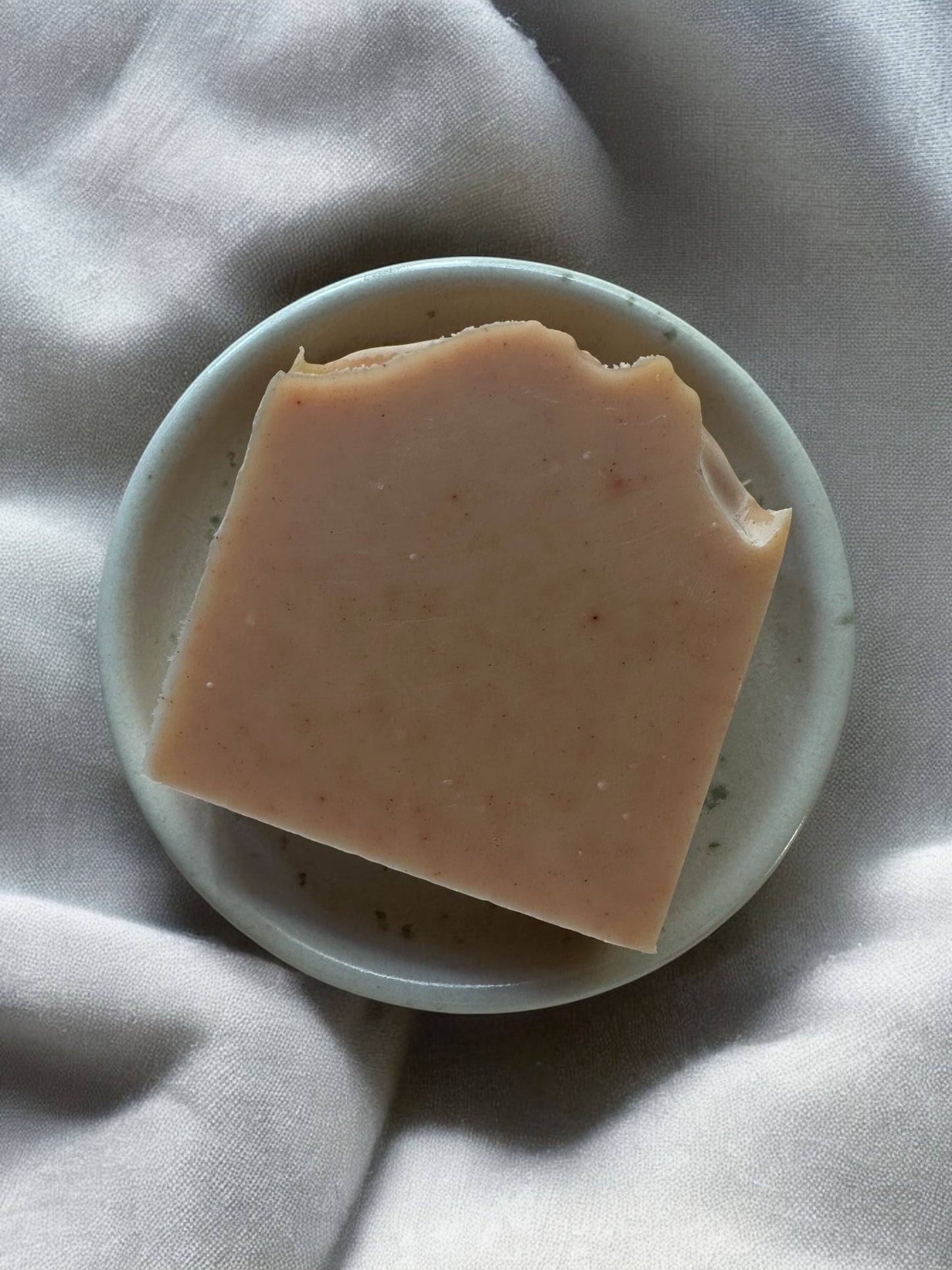 Rose Soap