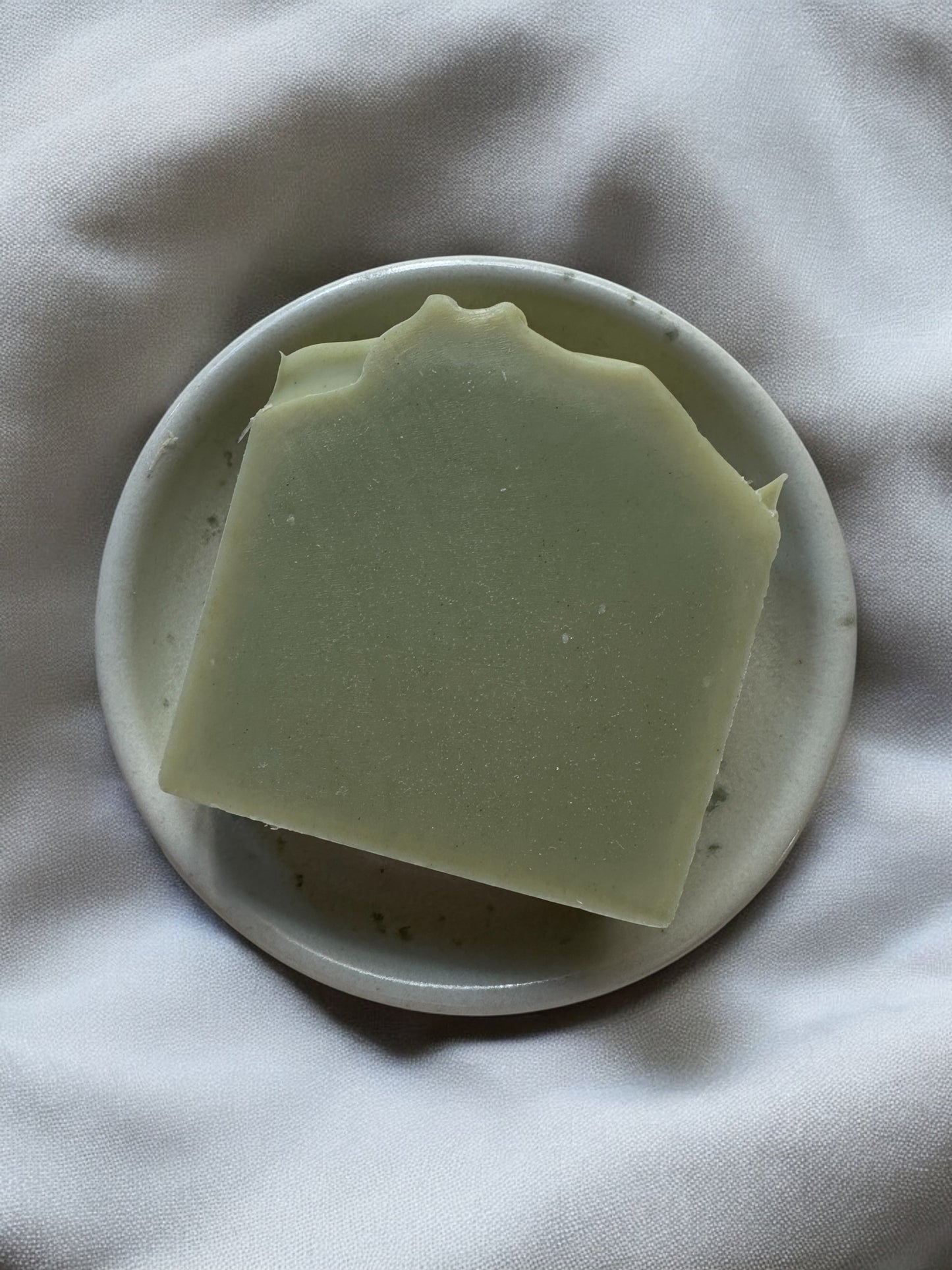 Rosemary Soap