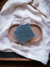 Load image into Gallery viewer, Activated Charcoal &amp; Pink Salt Soap
