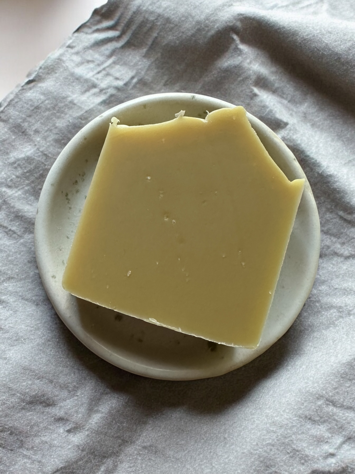 Pressed Cider & Allspice Soap