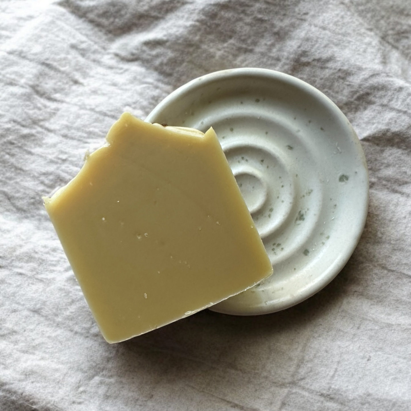 Pressed Cider & Allspice Soap