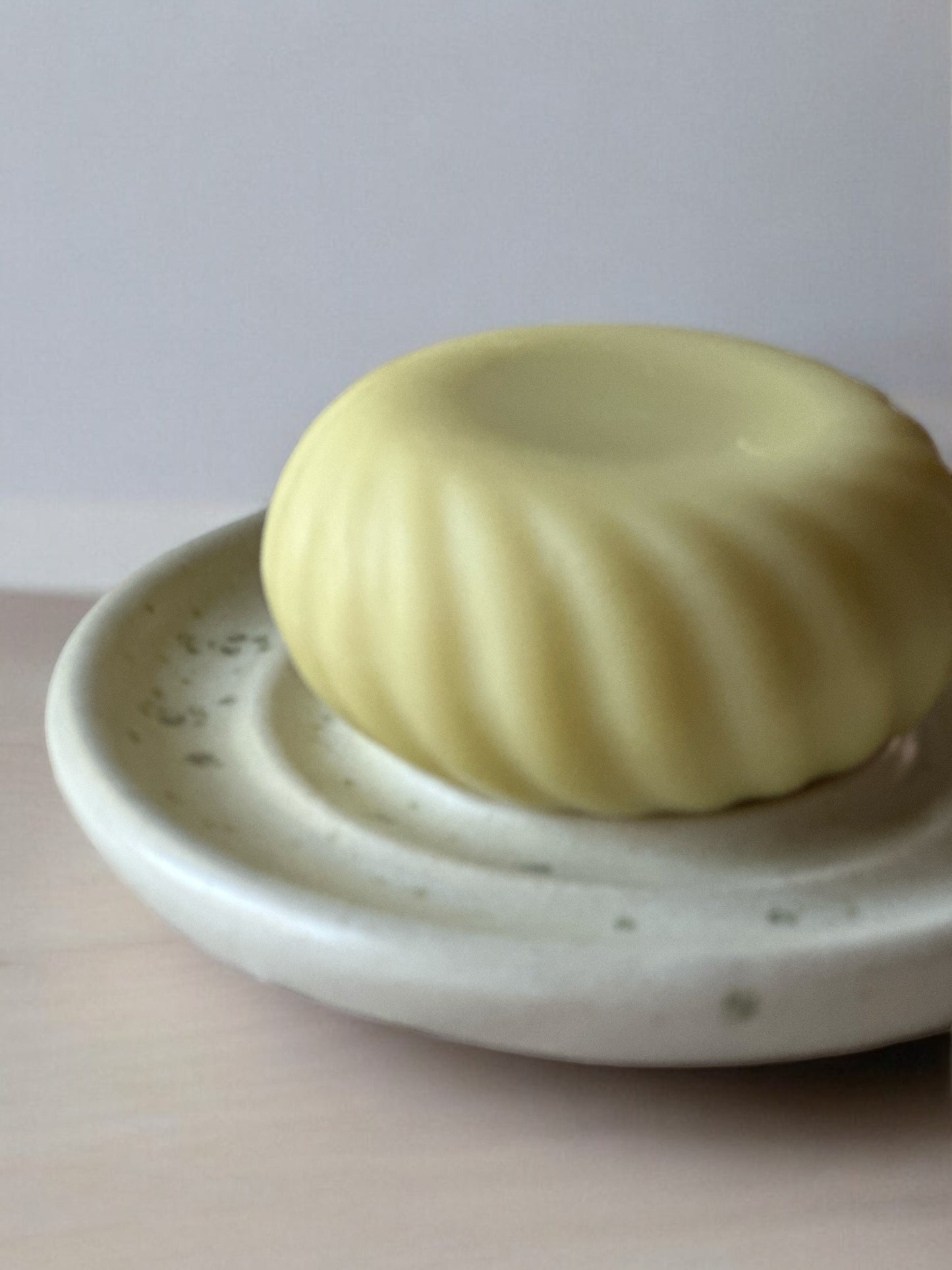 Unscented Sensitive Skin Soap