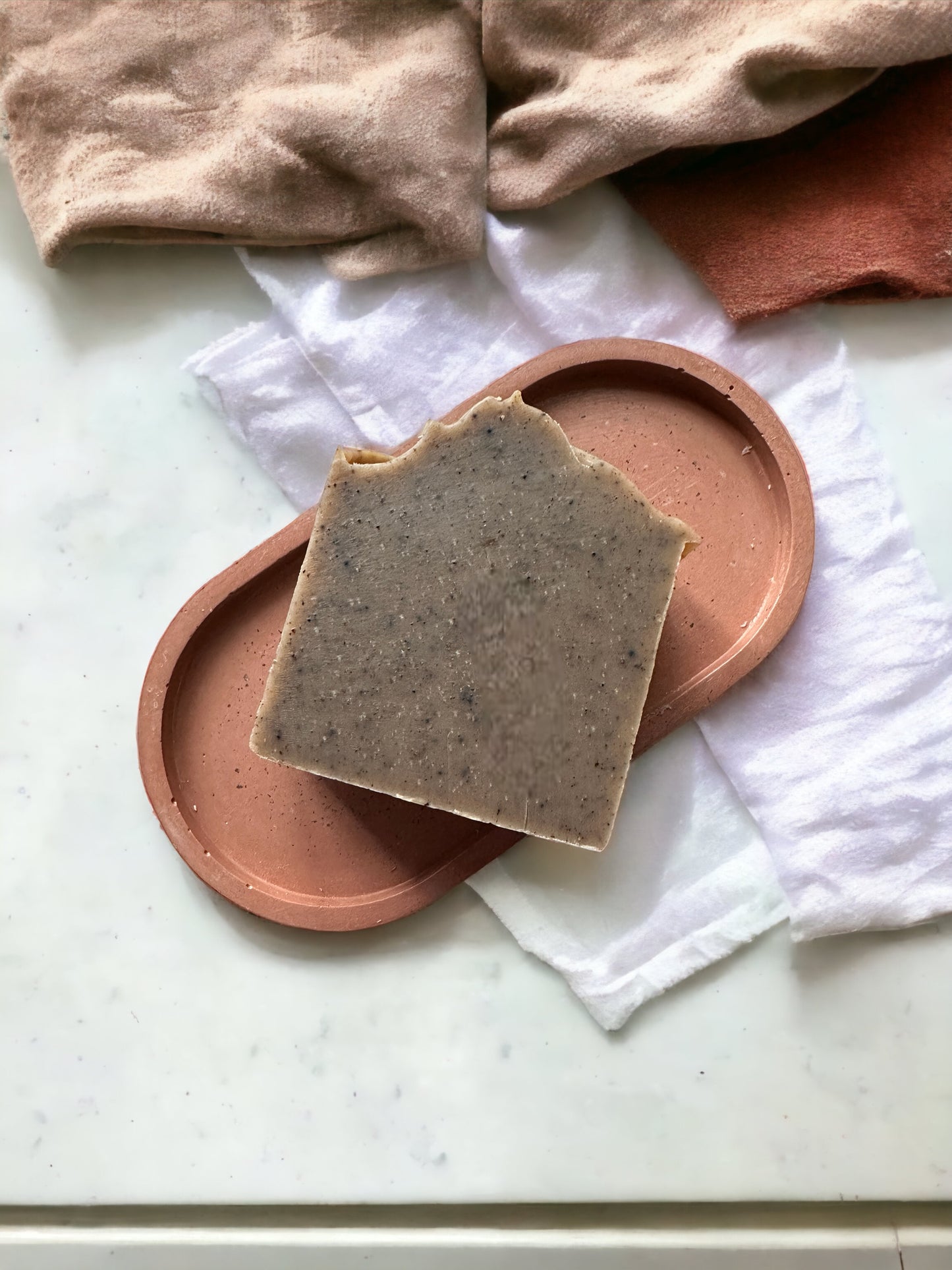 Clove Oil & Coconut Soap