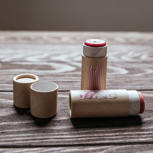 Botanical Lip & Cheek Balm