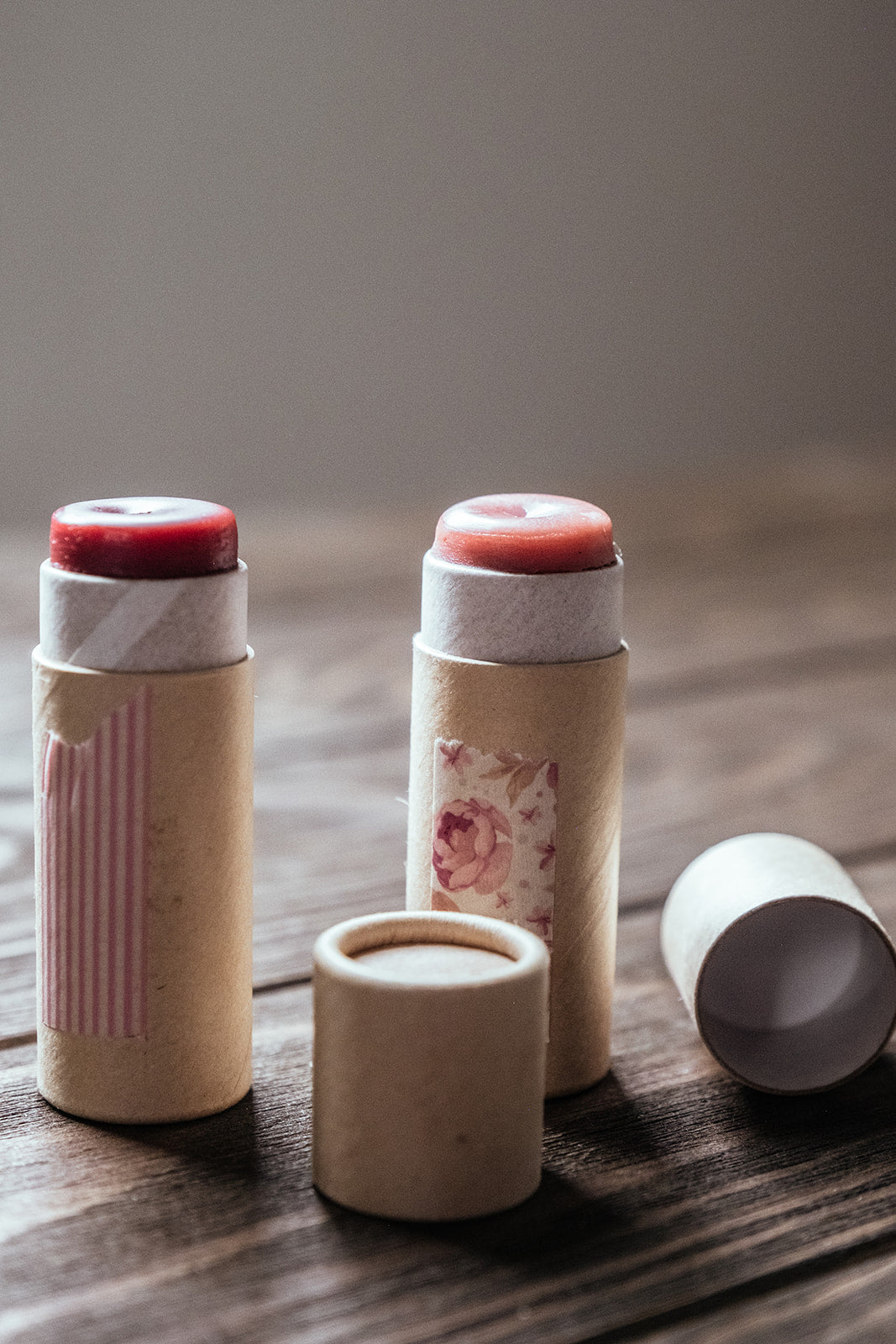 Botanical Lip & Cheek Balm